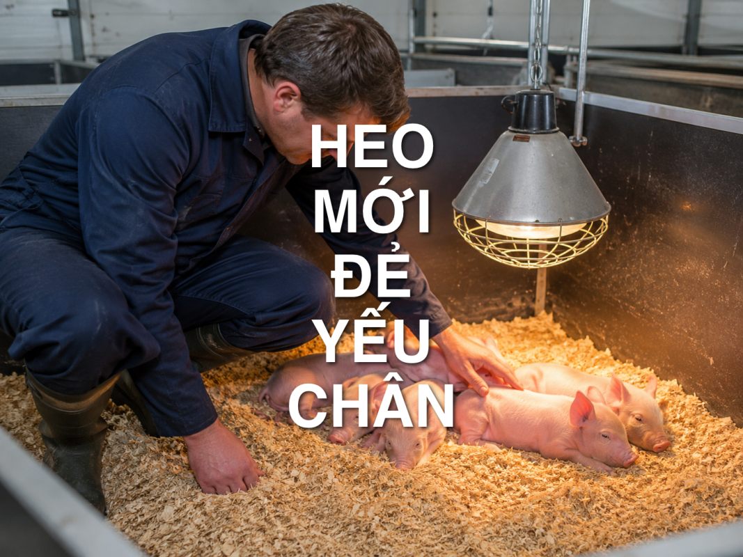 heo moi de yeu chan