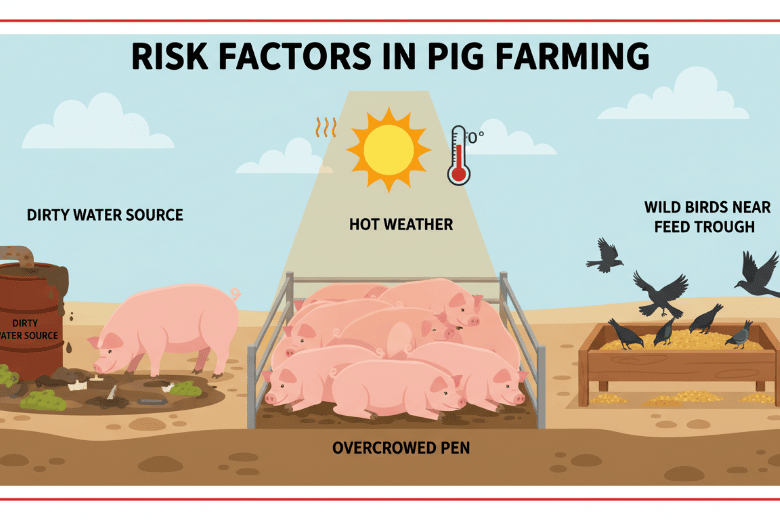 Bệnh Đóng Dấu Son (Erysipelas)