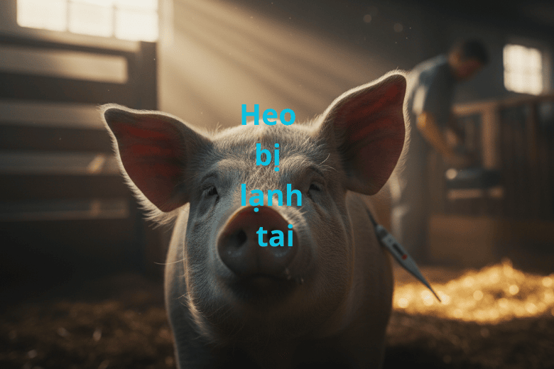 heo bi lanh tai bien phap